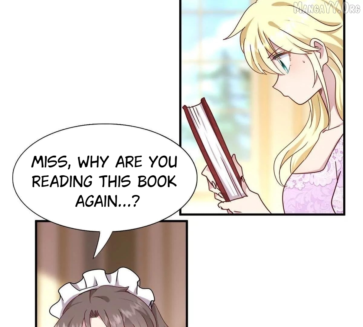 Don't Embarrass Me Chapter 164 - page 26
